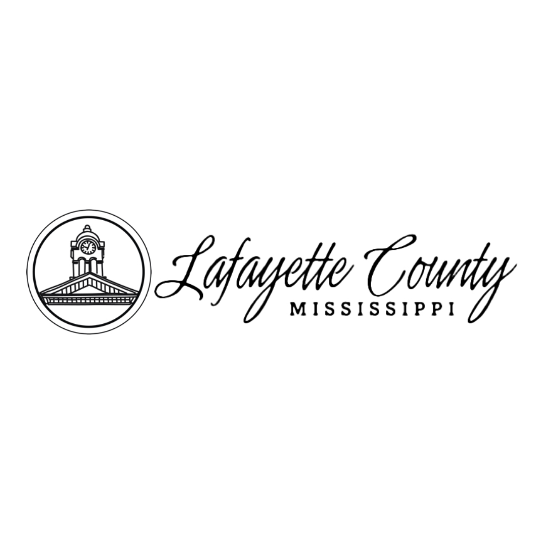 Lafayette County logo