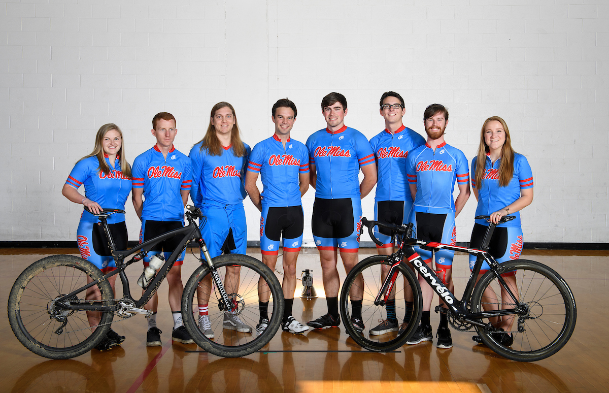 Ole Miss Cycling Club