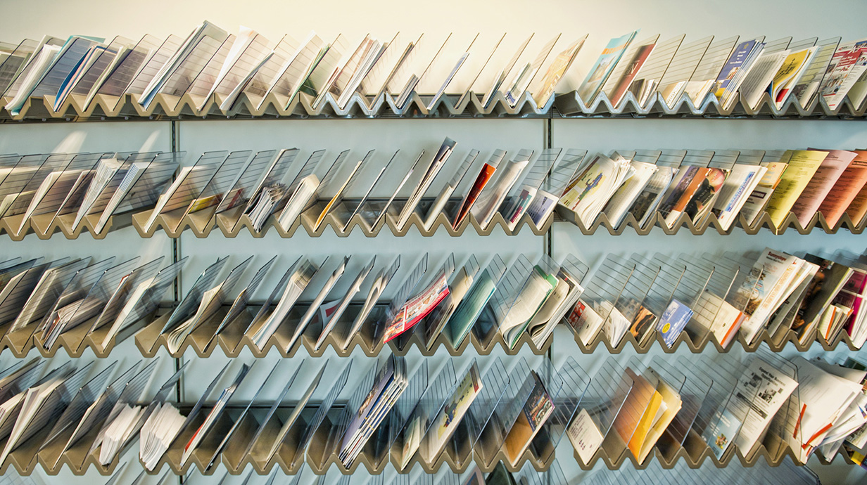 mail in mail slots