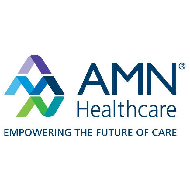 AMN logo
