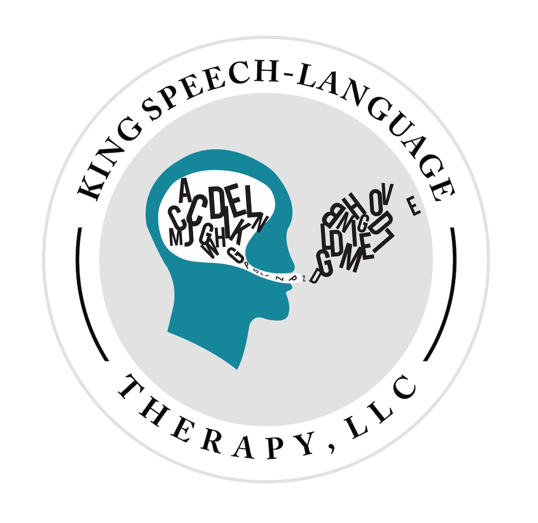King Therapy Logo