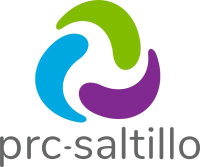 prc saltillo logo