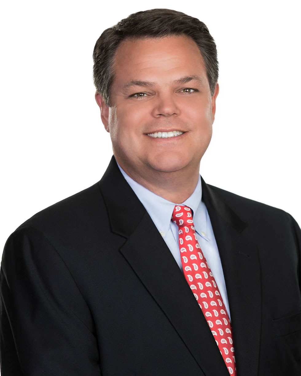 Headshot of Brad Pope