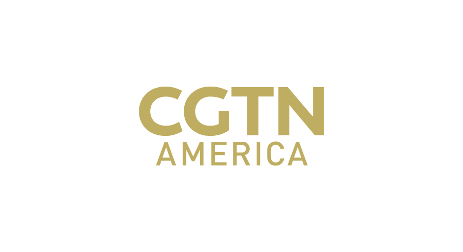 CGTN logo