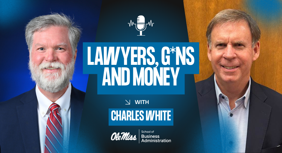 Cover image of Ken Cyree and Charles White