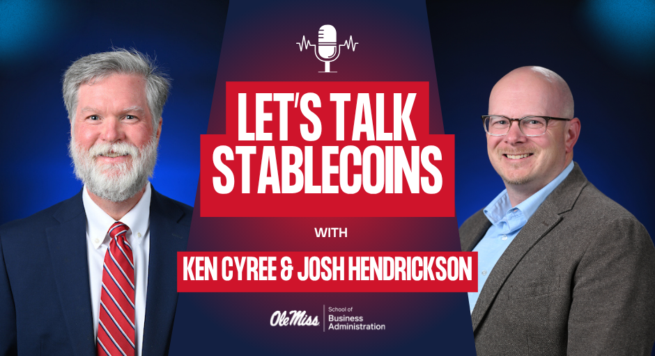 Let's Talk Stablecoins