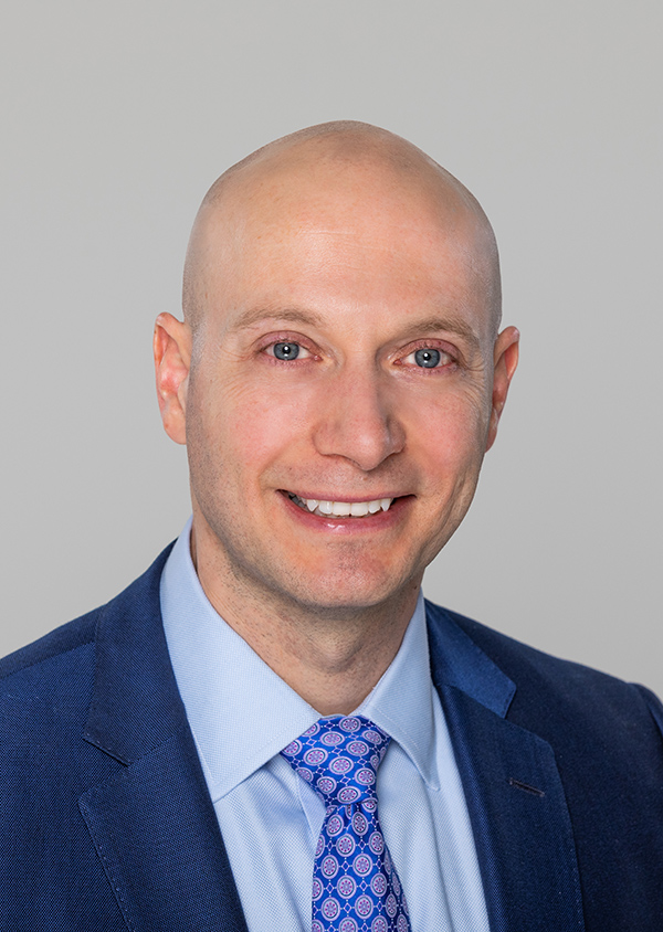 Photo of Eli Beracha