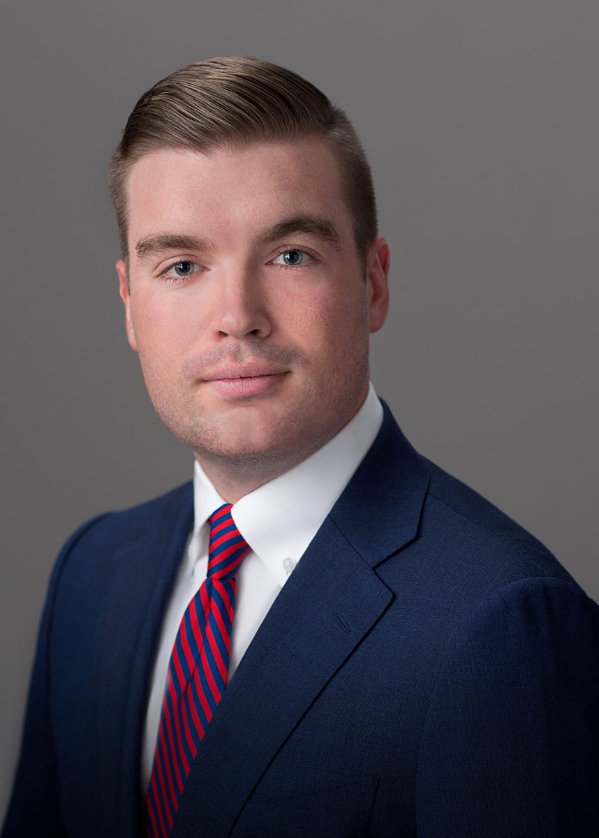 Matthew Davis headshot