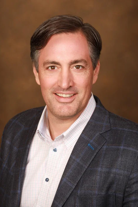 Headshot of Rob Tatum