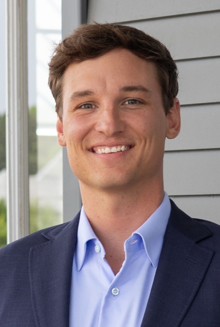 Photo of Peyton Adams.