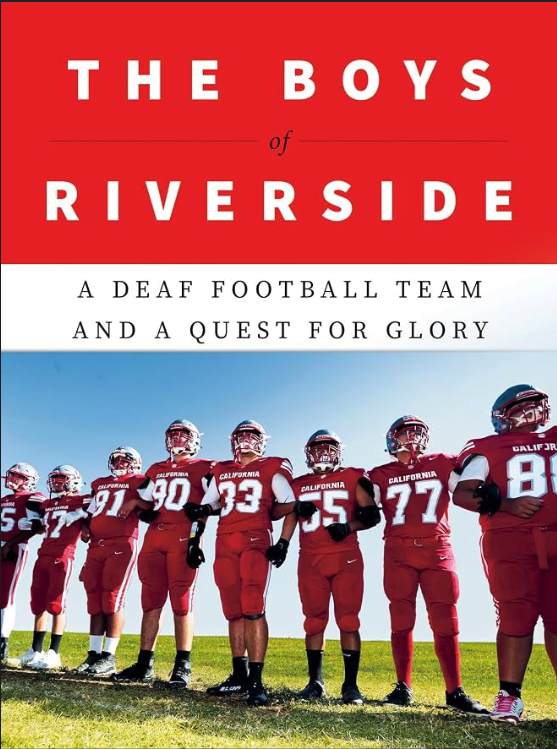 Cover of the book The Boys of Riverside by Thomas Fuller