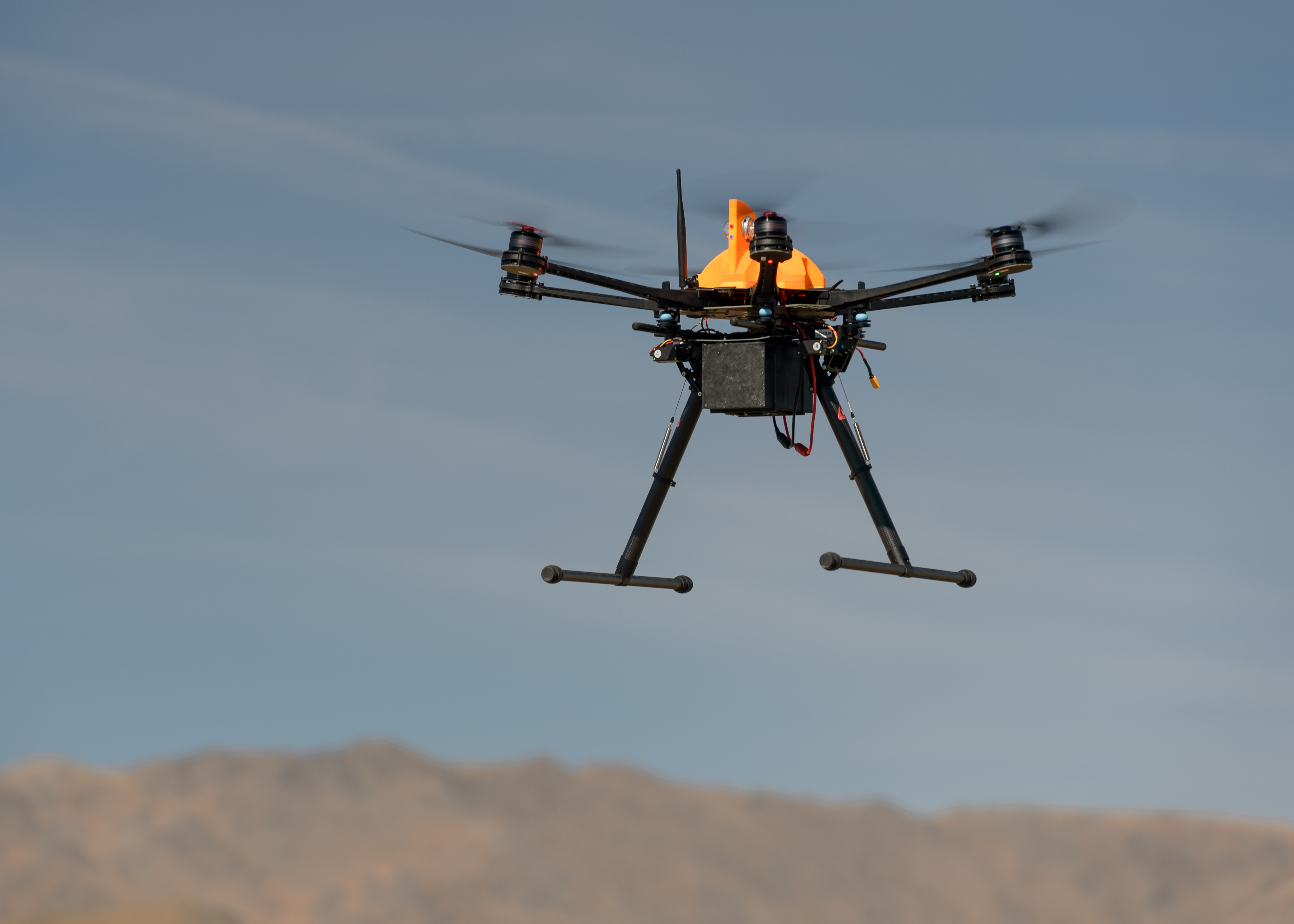 Image of Drone