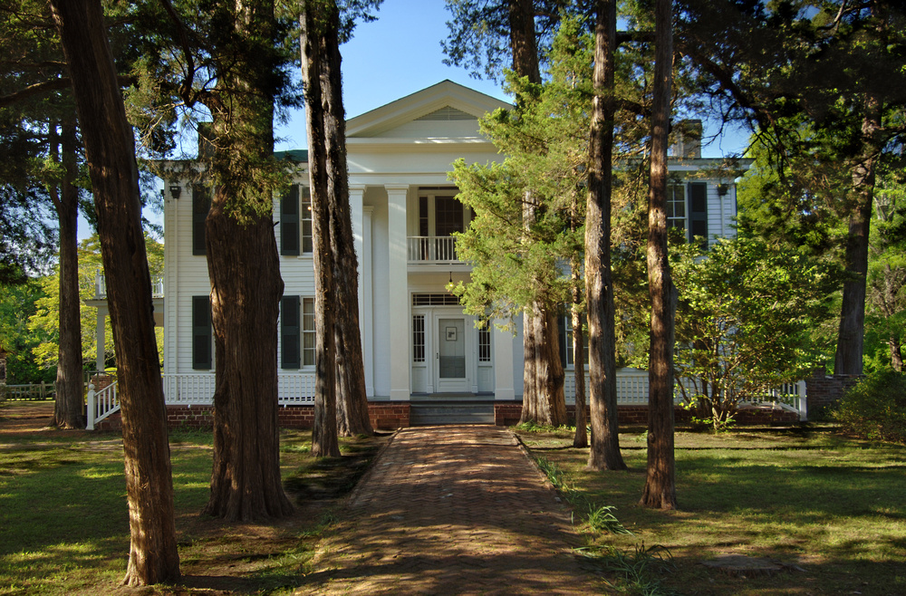  Rowan Oak Exterior