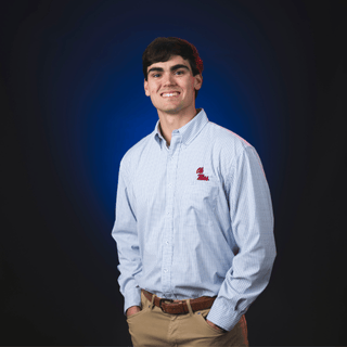 An image of Shane Houston Stephens.