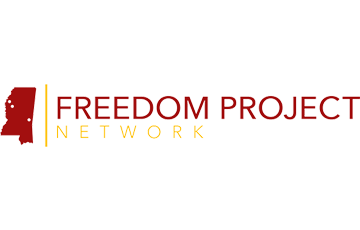 Freedom Project Network logo
