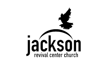 Jackson Revival Center Church logo