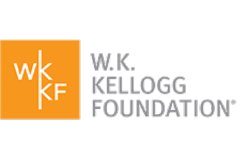 W.K. Kellogg logo