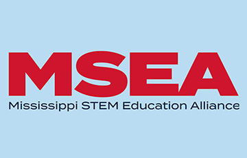 MSEA logo