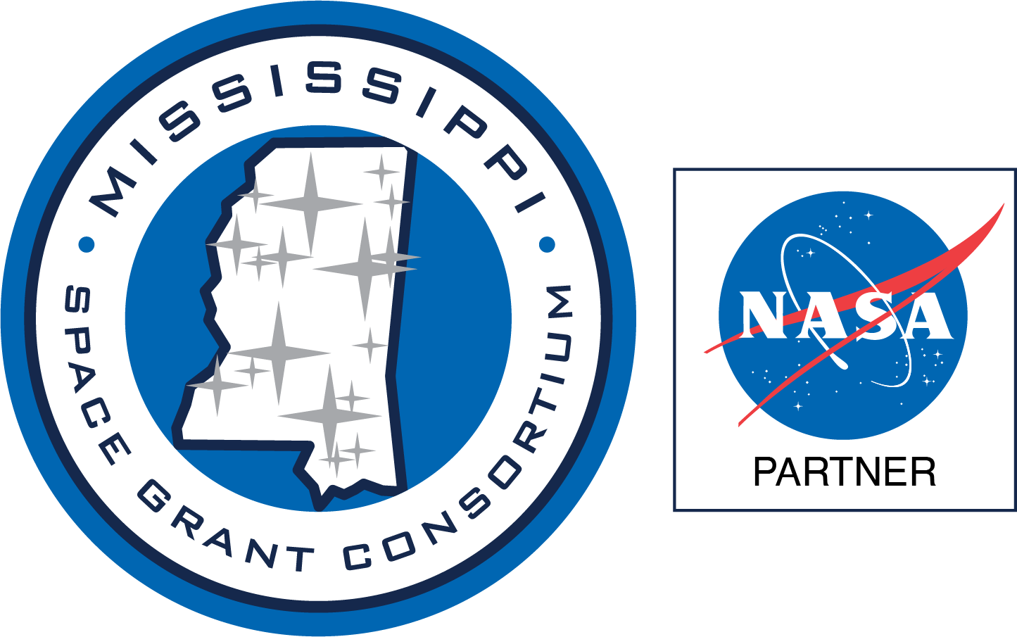 MSSGC NASA Logo