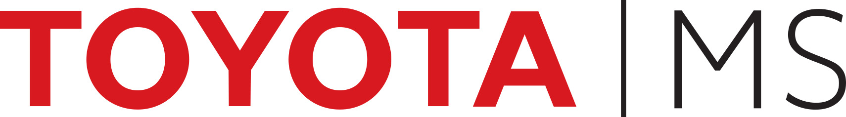 Toyota MS Logo