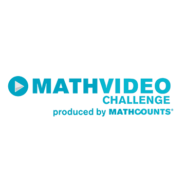 MATHVIDEO Challenge logo