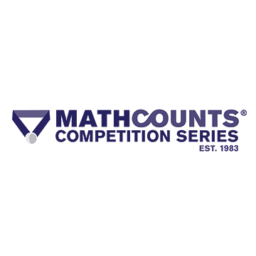 MATHCOUNTS® Competition Series logo