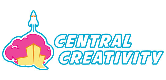 Central Creativity Logo