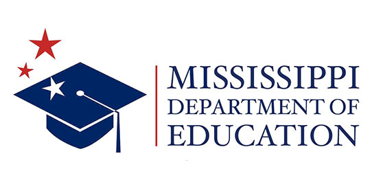 MS Department of Education Logo