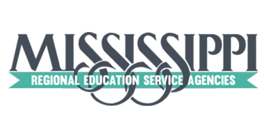 MS Regional Education Service Agencies Logo