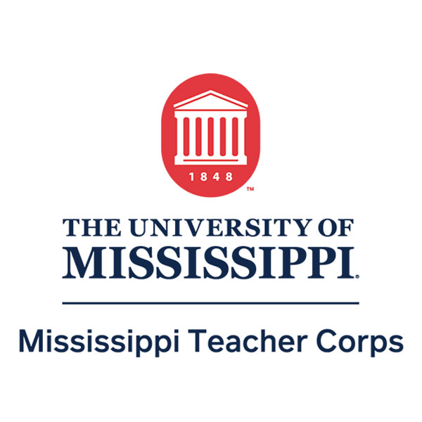 MS Teacher Corps Logo