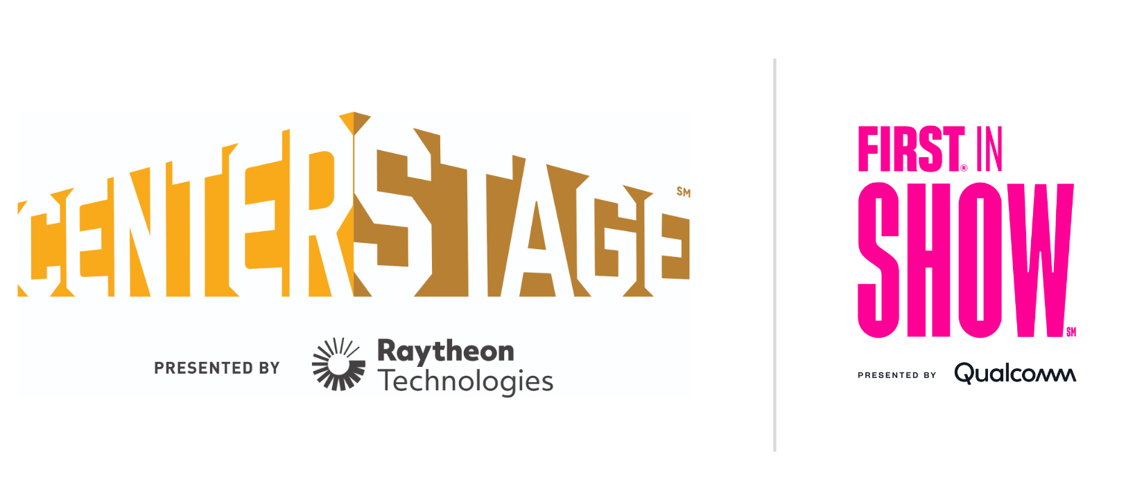 Centerstage First in Show