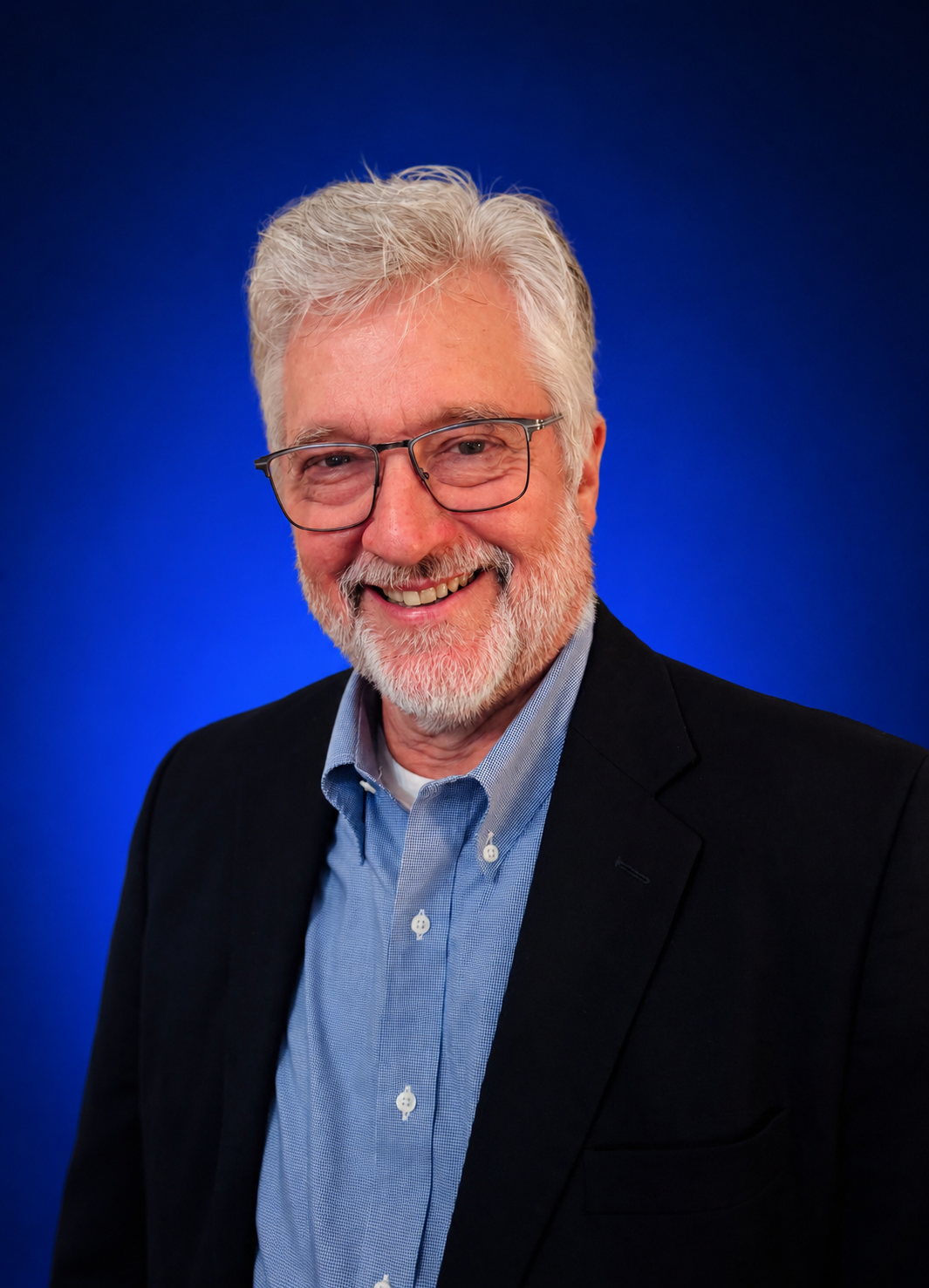 Gregory Easson