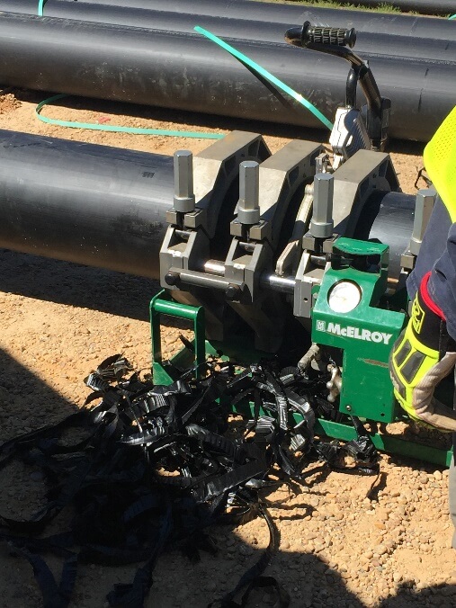 Cameron Equipments
