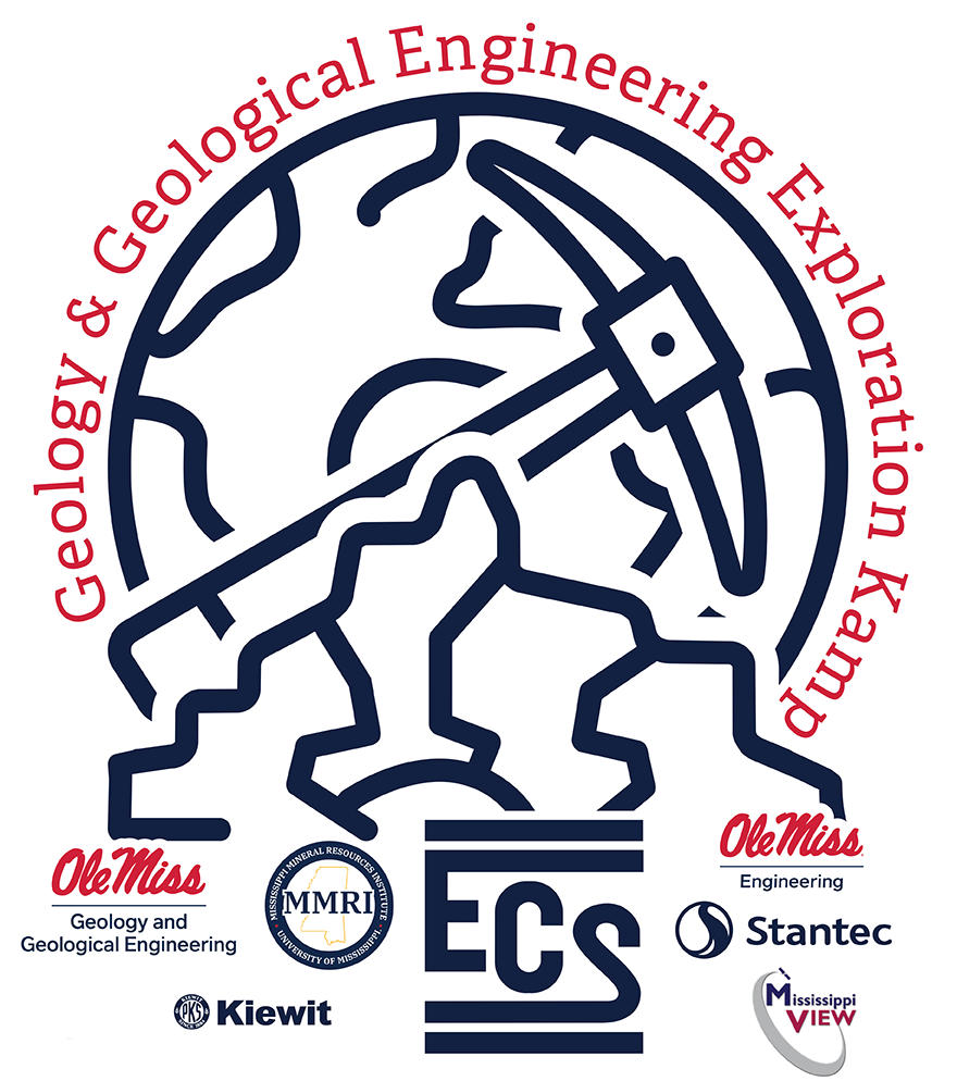 GEEK camp logo