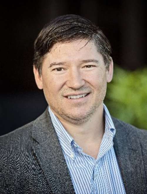 Dr. Jack Koban