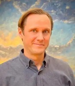 Dr. Kemble White