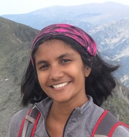 Peshani Kolb