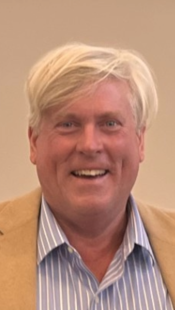 Tom Horton