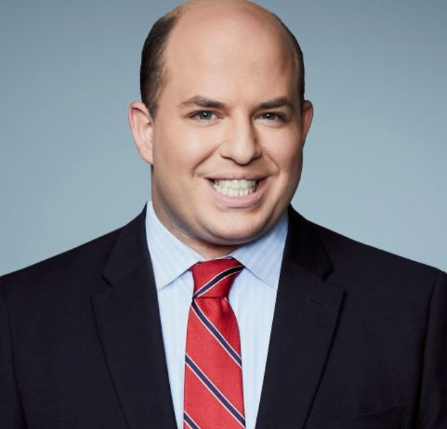 Brian Stelter