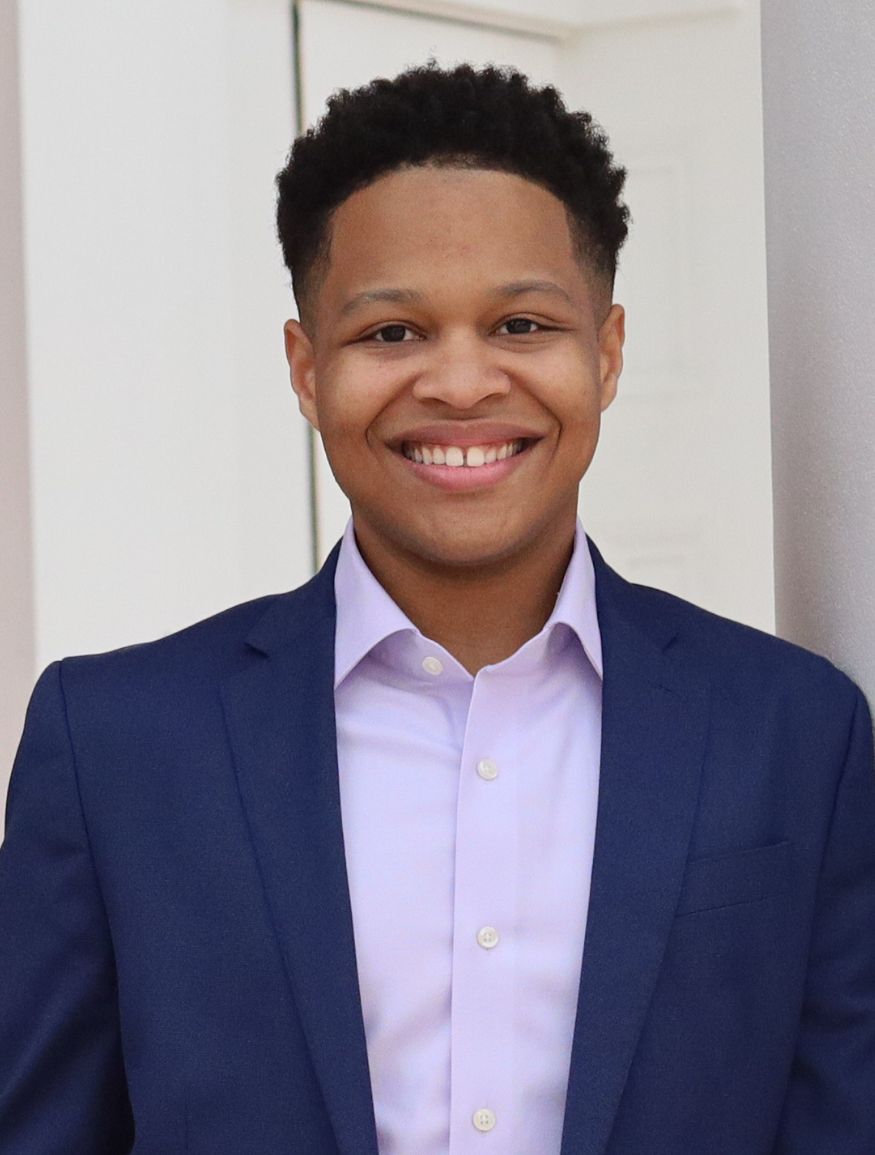 Gabe Evans