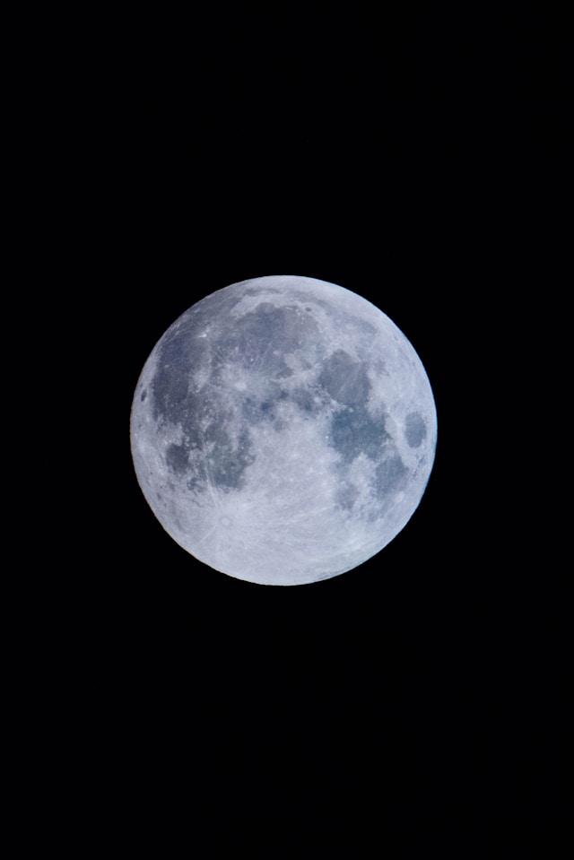 moon
