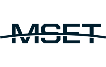 mset logo