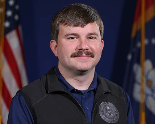 Griffin Sekul photograph