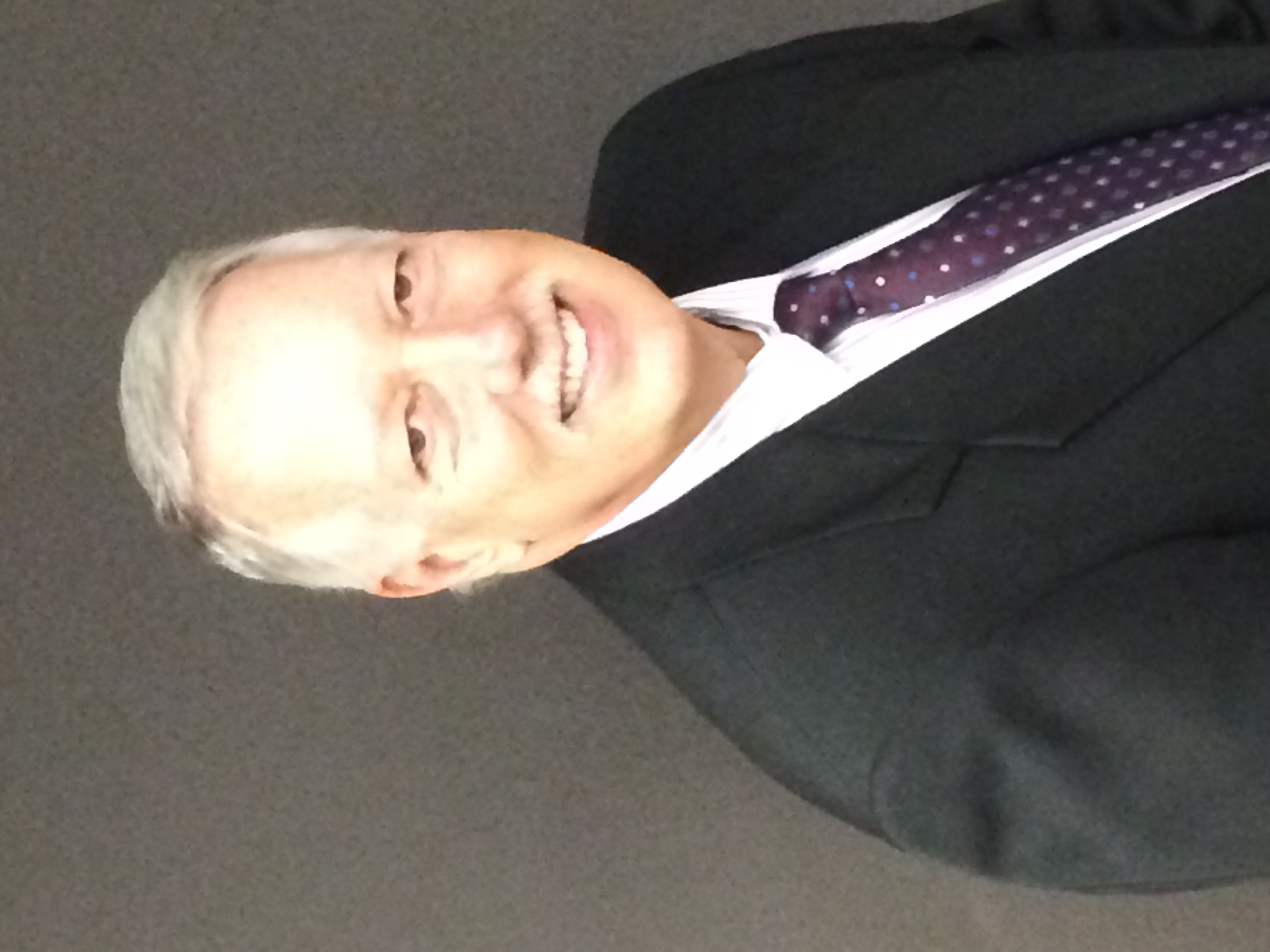 John Kuch photograph 