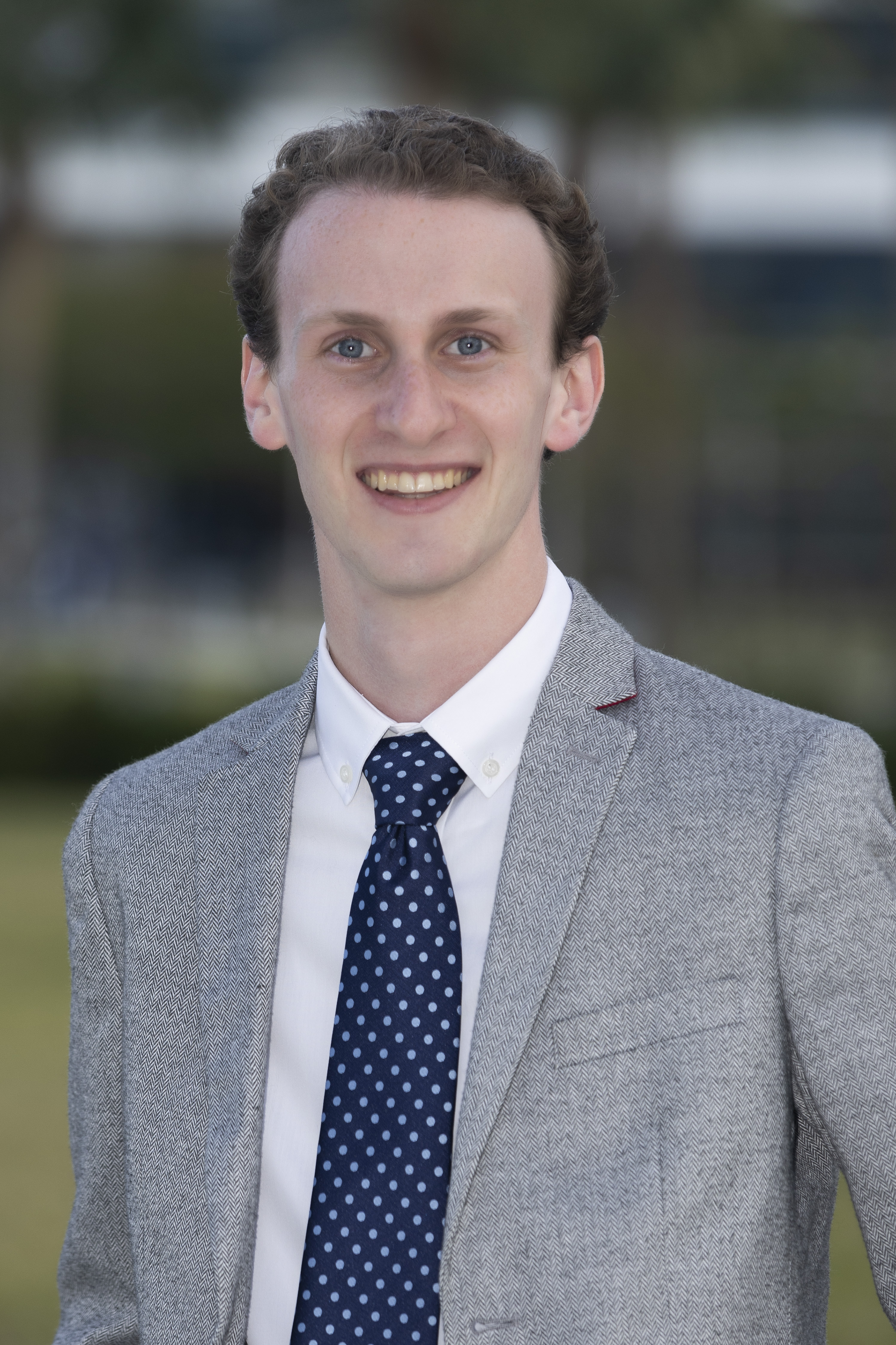 Trevor Simoneau photograph 