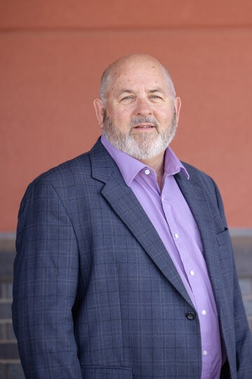 Christopher Swan photograph