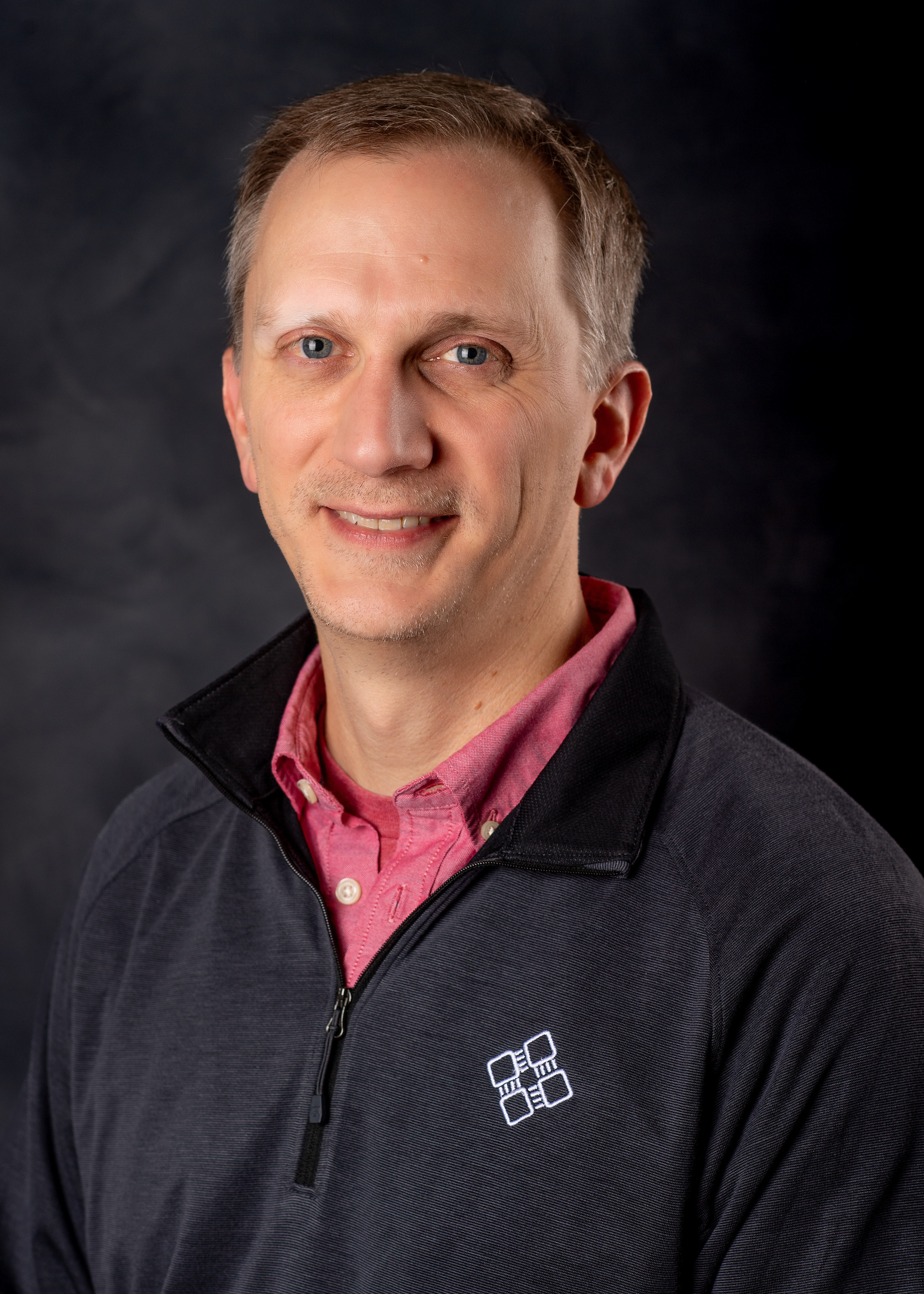 Phil Ethridge photograph 