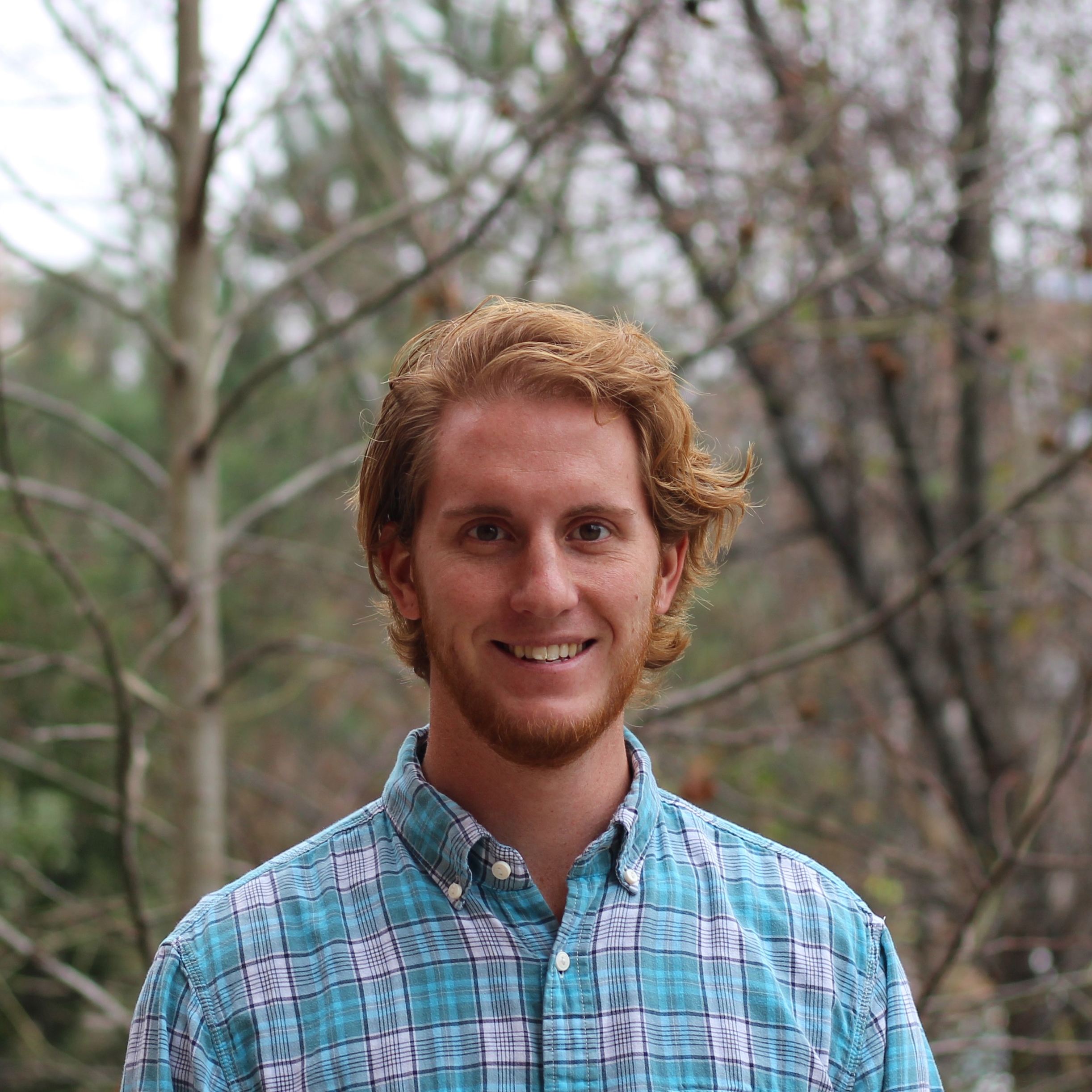 Evan Arnold photograph 