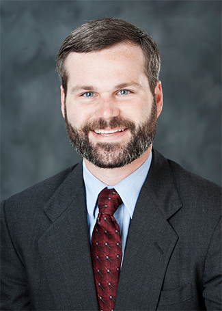 Bryan Farrell photograph