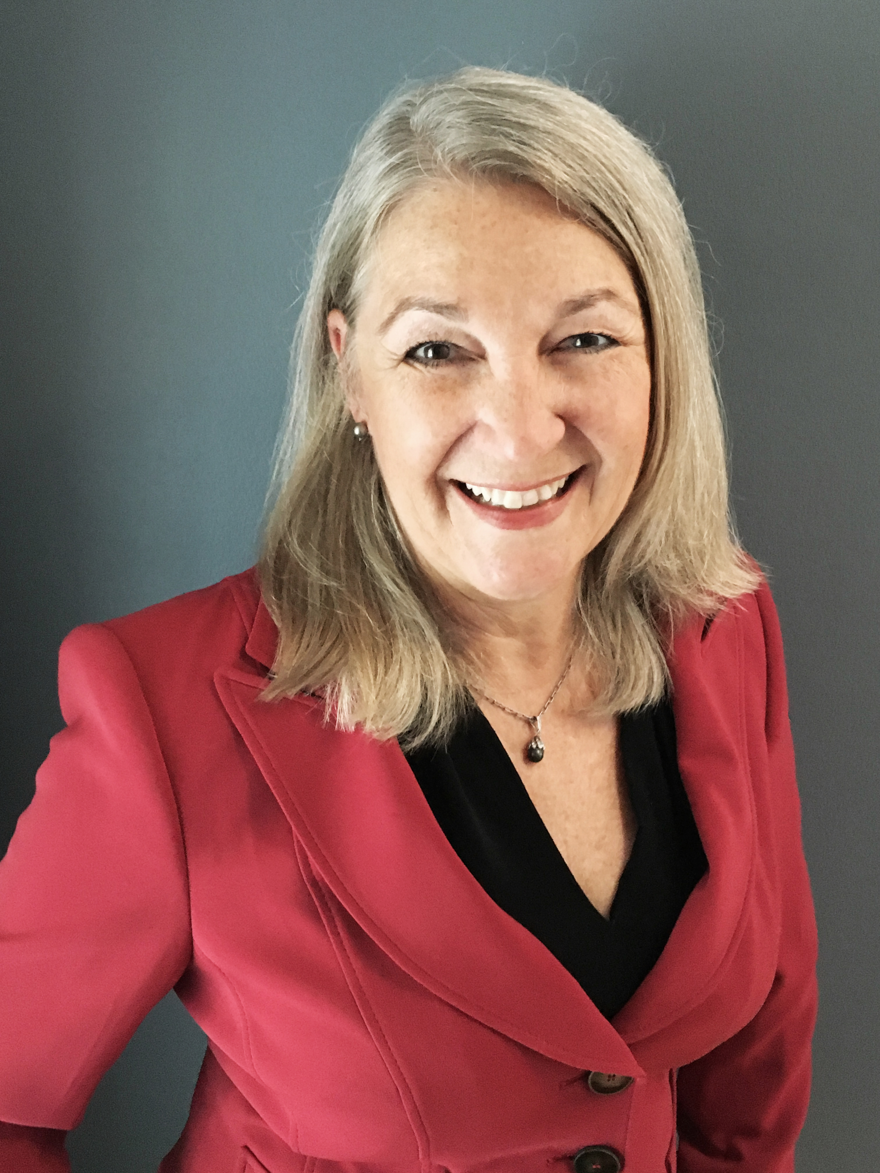 Linda Ziemba photograph